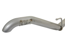 Load image into Gallery viewer, aFe MACHForce XP Exhausts Cat-Back Hi-Tuck RB SS 16 Toyota Tacoma V6-3.5L - 49-46034