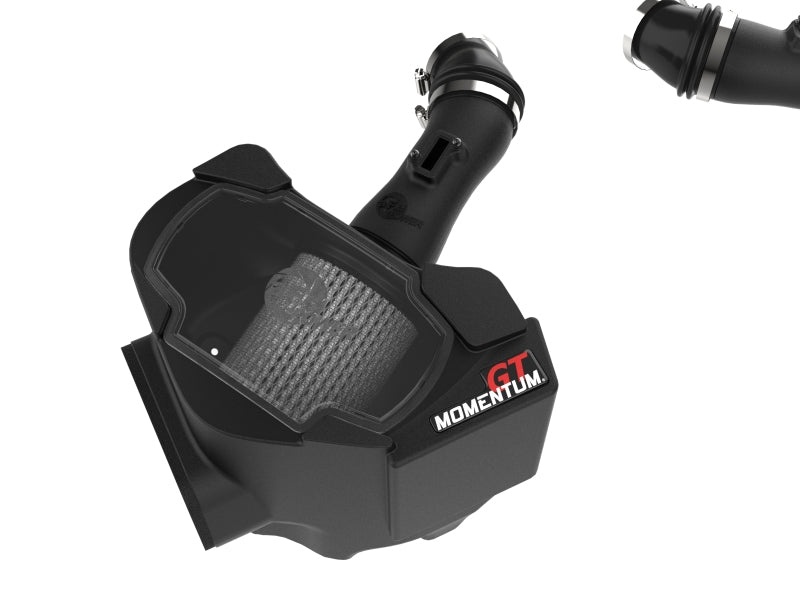 aFe 24-25 Lexus GX550 V6-3.4L Momentum GT Cold Air Intake System w/ Pro DRY S Filters - 50-70124D