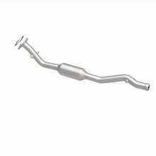 Load image into Gallery viewer, MagnaFlow 96-98 Volvo 850 2.4L Direct Fit Converter - 24162