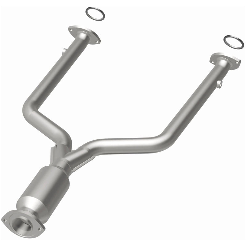 MagnaFlow 2007 Lexus GS430 4.3L Direct Fit Converter - 5421010