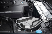 Load image into Gallery viewer, Dinan 23-26 BMW 230i (G42)/19-24 BMW 330i/430i (G20/G22/G23/G26) Carbon Fiber Cold Air Intake - D760-0059