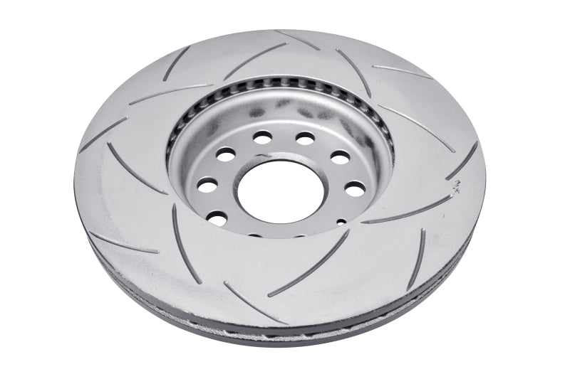 DBA 14-20 Volkswagen Jetta (w/288 Front Rotor) Front Slotted Street Series Rotor - DBA2810S