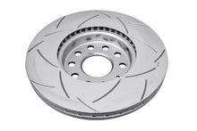 Load image into Gallery viewer, DBA 14-20 Volkswagen Jetta (w/288 Front Rotor) Front Slotted Street Series Rotor - DBA2810S