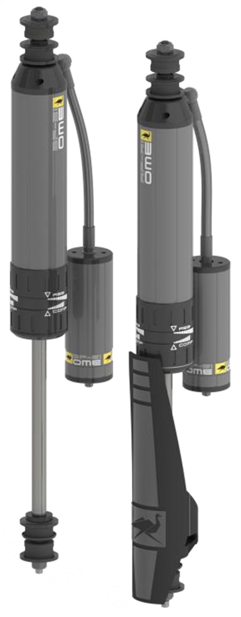 ARB Shock Defender Rear - BP5160036