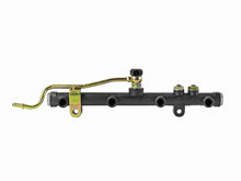 Load image into Gallery viewer, Skunk2 06-09 Honda Civic Si Composite High Volume Fuel Rails - 350-05-5015