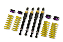 Load image into Gallery viewer, KW Coilover Kit V2 Chrysler Crossfire (ZH) - 15227009