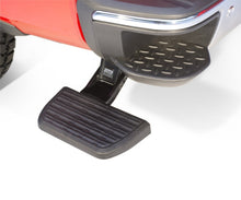 Load image into Gallery viewer, AMP Research 2014-2017 GMC Sierra 1500 2014 BedStep - Black - 75314-01A