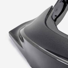 Load image into Gallery viewer, Seibon 2020-2022 Toyota GR Supra Carbon Fiber Trunk Lid - TL20TYSUP