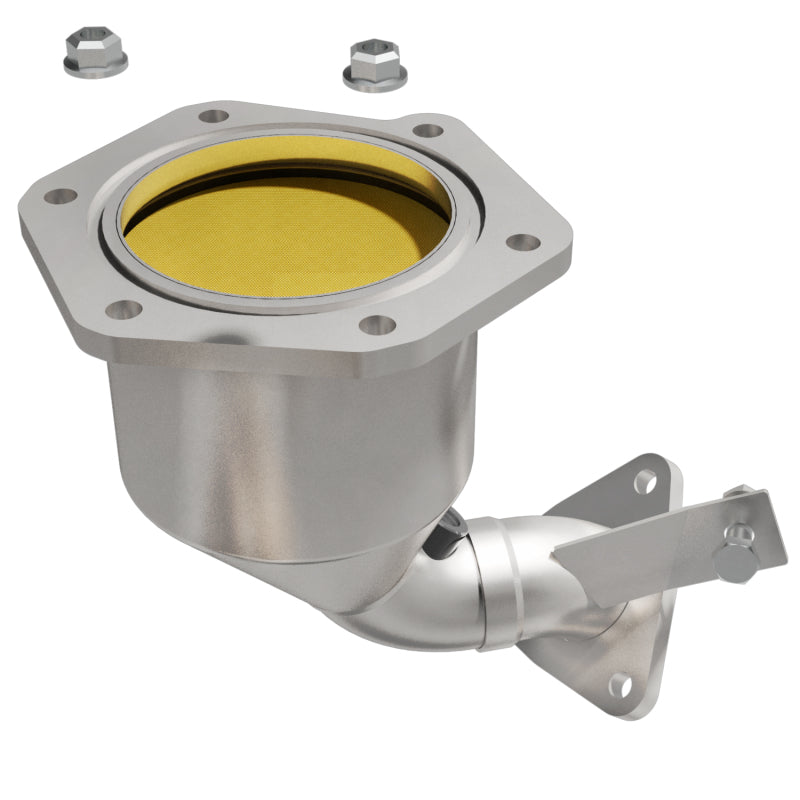 MagnaFlow Direct Fit Catalytic Converter 09-13 Nissan Murano 3.5L V6 - 51842
