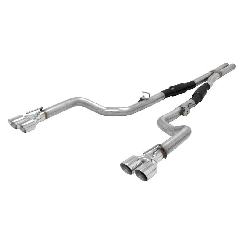 Flowmaster 15-23 Charger SRT 392/HELLCAT Outlaw 409 Exhaust System - 817740