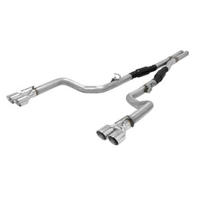 Load image into Gallery viewer, Flowmaster 15-23 Charger SRT 392/HELLCAT Outlaw 409 Exhaust System - 817740