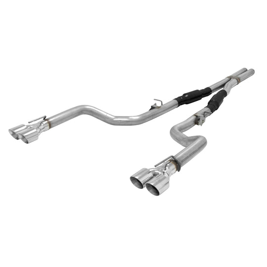 Flowmaster 15-23 Charger SRT 392/HELLCAT Outlaw 409 Exhaust System - 817740