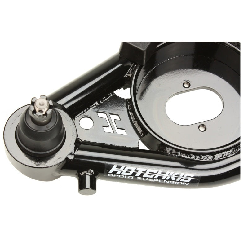 Hotchkis 67-69 Chevrolet Camaro / Pontiac Firebird / 68-74 Chevy Nova Tubular Lower A-Arms - 1109