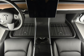 3D MAXpider 21-24 Tesla Model S Elitect Black R1 R2