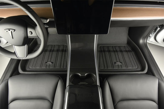 3D MAXpider 20-24 Land Rover Range Rover Evoque Elitect Black R1 R2 - E1LR02701809