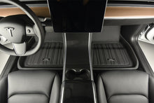 Load image into Gallery viewer, 3D MAXpider 22-24 Tesla Model X 5-Seat Elitect Black R1 R2 - E1TL04601809