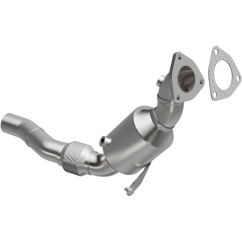 MagnaFlow 16-17 Cadillac CT6 3.0L Direct Fit Converter - 21-914