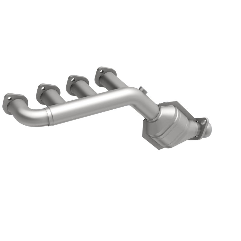 MagnaFlow Direct Fit Catalytic Converter 93-95 Lincoln Mark VIII 4.6 - 337905