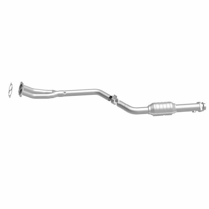 MagnaFlow Direct Fit Catalytic Converter 96-99 BMW 318 1.9L I4 - 23996