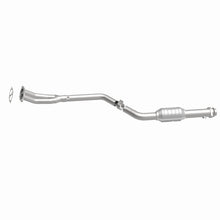 Load image into Gallery viewer, MagnaFlow Direct Fit Catalytic Converter 97 BMW Z3 1.9L - 23098