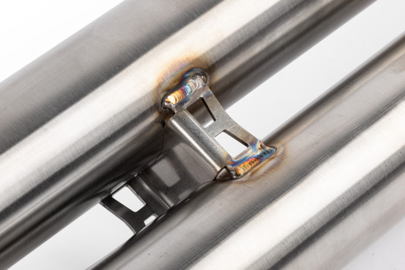 APR 18-22 Audi TT RS (8S) Catback Exhaust System - CBK0042