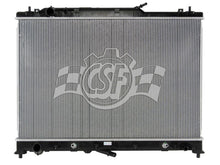 Load image into Gallery viewer, CSF 08-15 Mazda CX-9 3.7L OEM Plastic Radiator - 3689