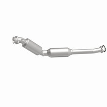 Load image into Gallery viewer, MagnaFlow Direct Fit Catalytic Converter 2004-2008 Ford Crown Victoria 4.6L - 5411011