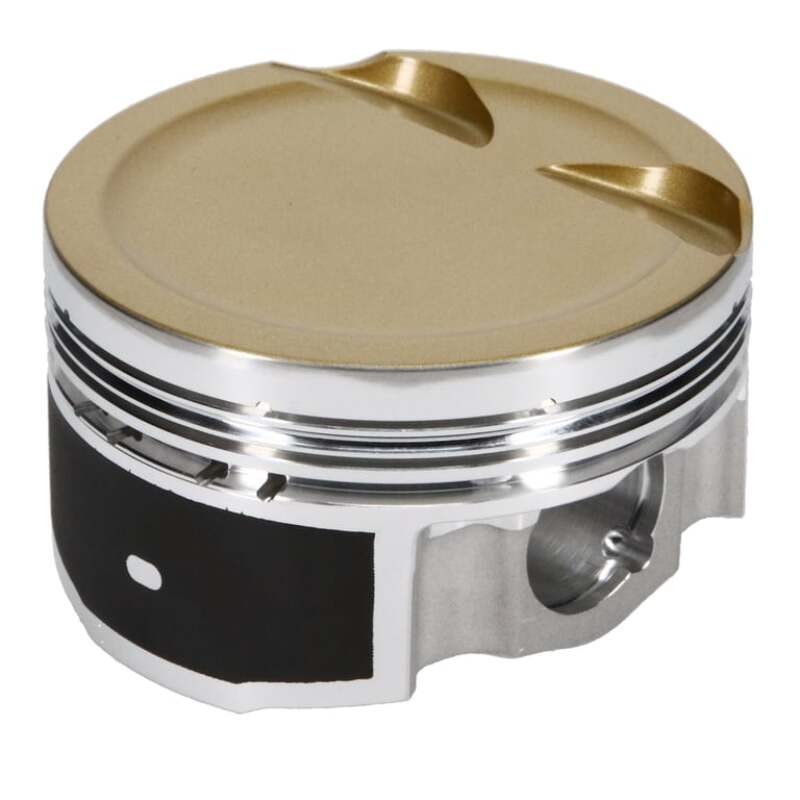 JE Pistons VW 2.0T TSI Ultra Series 23mm PIN - Set of 4 Pistons - 367863