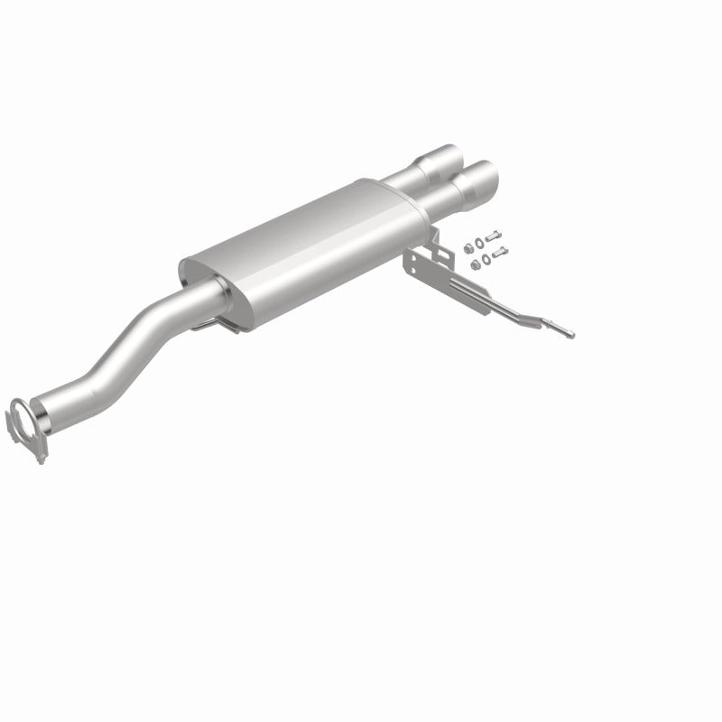 BRExhaust 14-22 MINI COOPER 2.0L Exhaust Kit - 106-0905