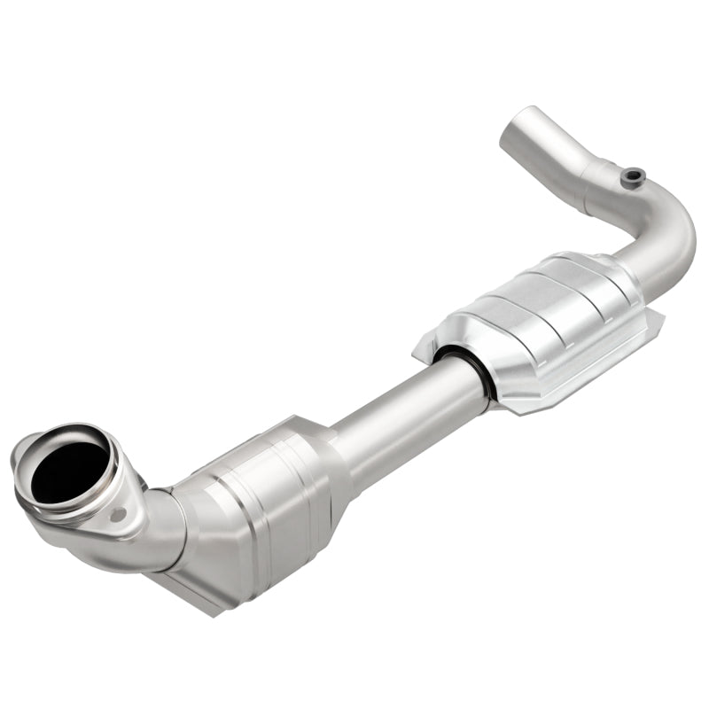 MagnaFlow Direct Fit Catalytic Converter 00-04 Ford E150 4.6L D/S - 447156