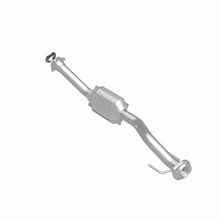 Load image into Gallery viewer, MagnaFlow Direct Fit Catalytic Converter 02-05 Trailblazer 4.2L OEM - 49191