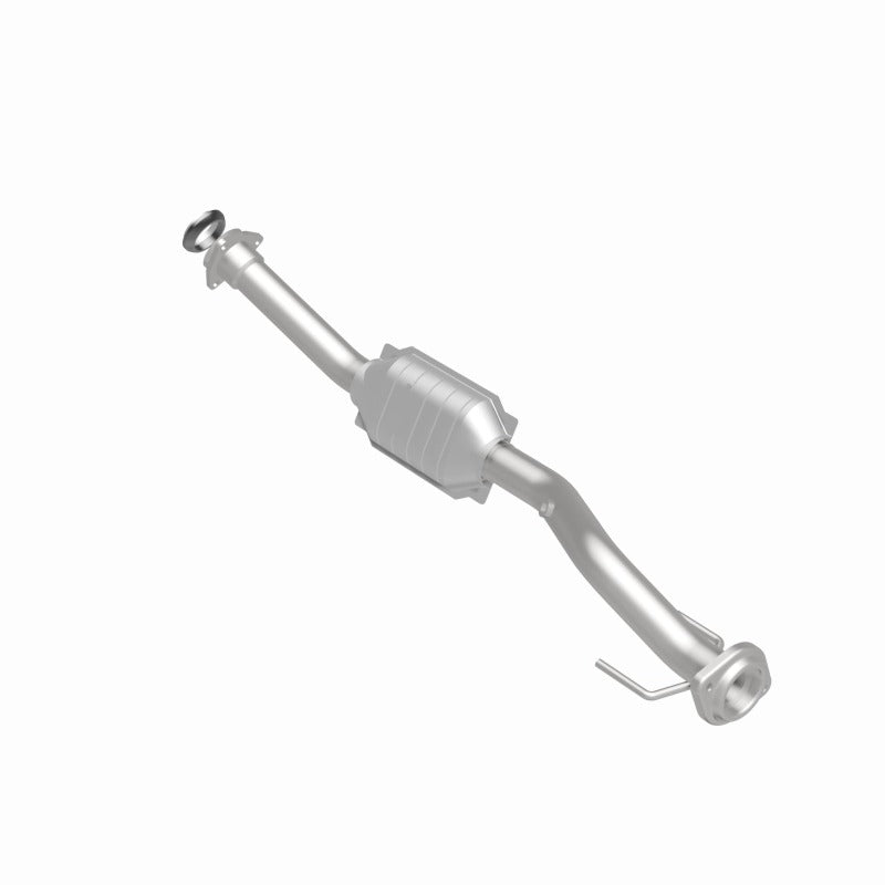 MagnaFlow DF Conv 02-05 Chevy Trail Blazer/GMC Envoy V6 4.2L 113in Wheelbase/02-04 Olds Bravada V6 - 23967