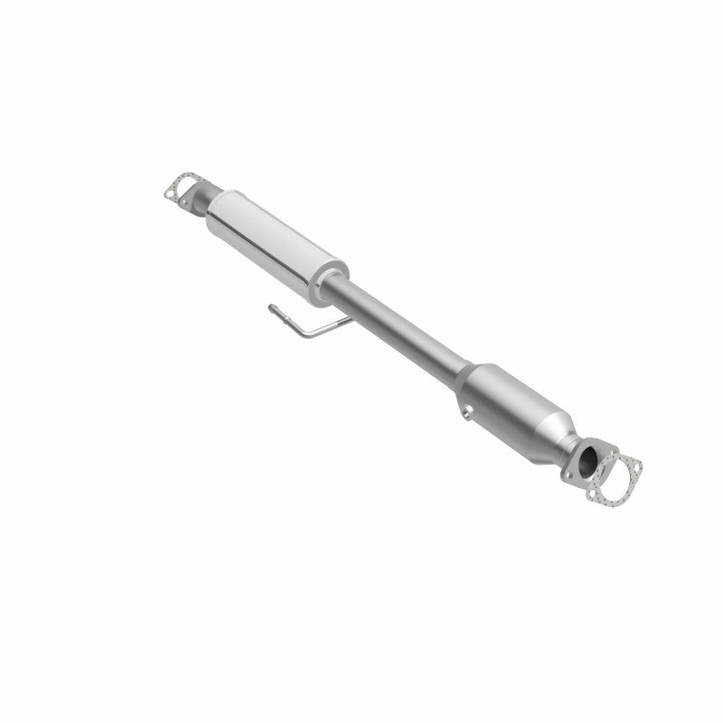 MagnaFlow Direct Fit Catalytic Conv 11-14 Sonata 2.4L Underbody (OEM Grade Federal / EPA Compliant) - 52820