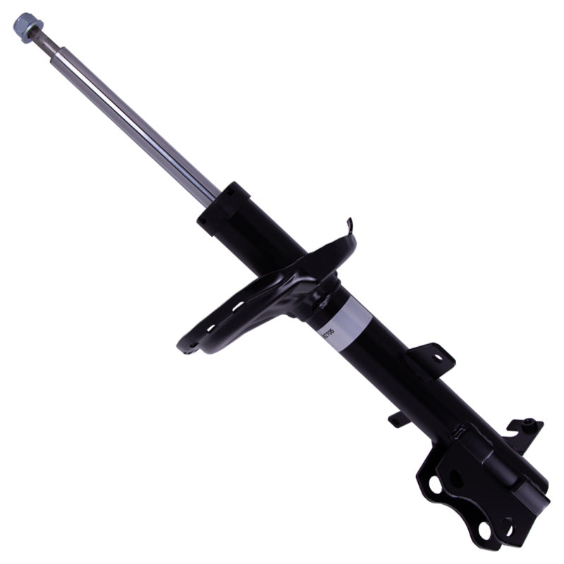 Bilstein B4 10-13 Toyota Highlander Rear Left Twintube Shock Absorber - 22-282705