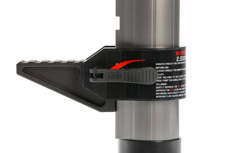 ARB Hydraulic Recovery Jack - 1060001