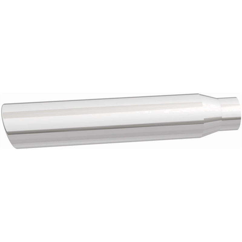 MagnaFlow Tip 1-Pk Re 3.50 X 18 2.5 Id 15De - 35114