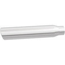 Load image into Gallery viewer, MagnaFlow Tip 1-Pk Re 3.50 X 18 2.5 Id 15De - 35114