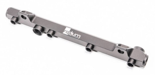 Radium Mazda 1.6 B6 Fuel Rail - 20-0769-02