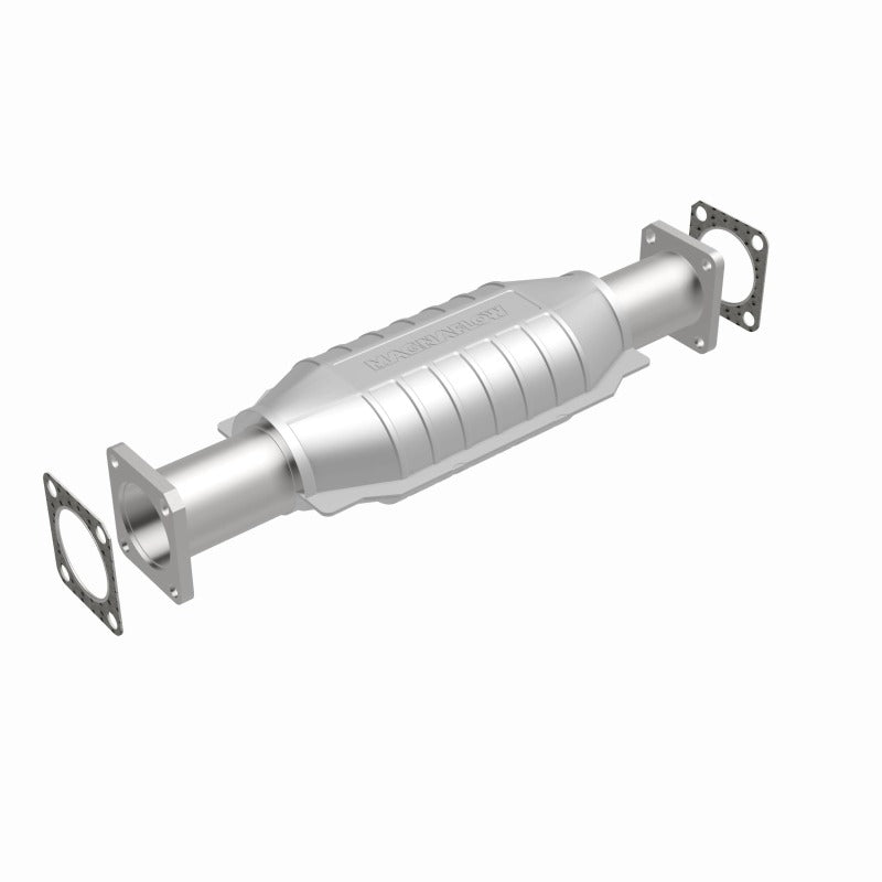 MagnaFlow Direct Fit Catalytic Converter 91-94 Isuzu Rodeo 3.1L V6 - 3391657