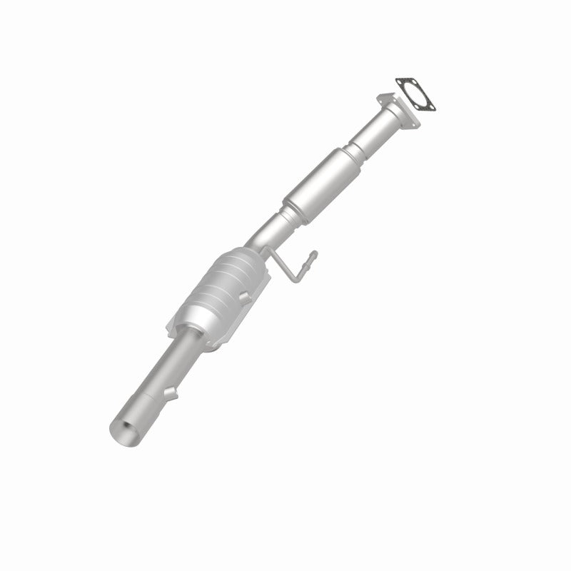 MagnaFlow Direct Fit Catalytic Converter 06-08 Volkswagen Jetta/Rabbit 2.5L (49 State) - 24320