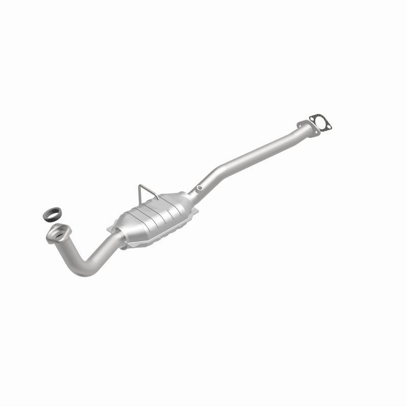 MagnaFlow Direct Fit Catalytic Converter 98-01 Metro/Swift 1.3 rr OE - 49563