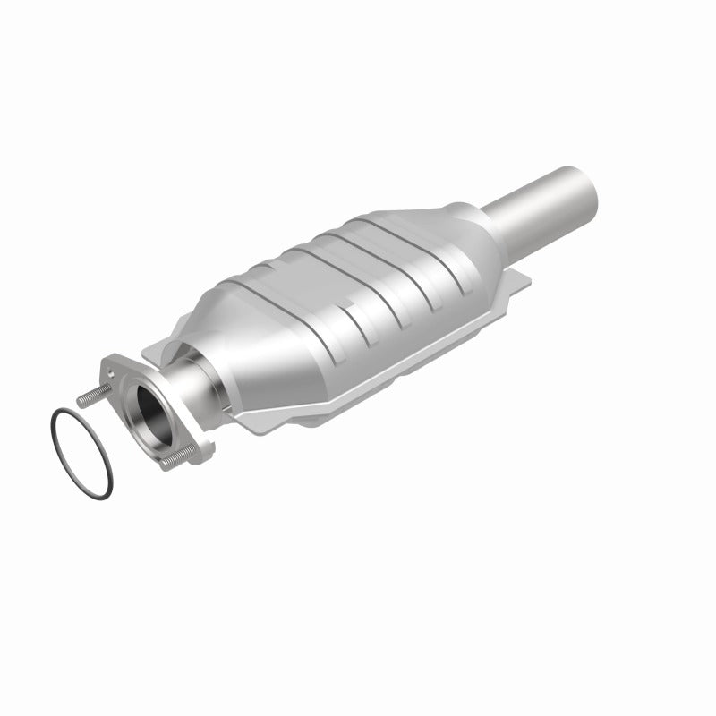 MagnaFlow Direct Fit Catalytic Converter 10-12 Fusion Hybrid 2.5L - 51793