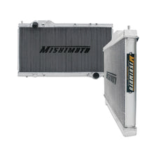 Load image into Gallery viewer, Mishimoto 90-05 Acura NSX Manual Aluminum Radiator - MMRAD-NSX-90