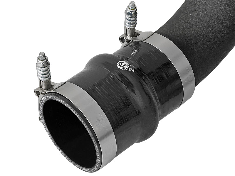 aFe BladeRunner Intercooler w/Tubes 03-07 Ford Diesel Trucks V8 6.0L (td) - 46-20102-1