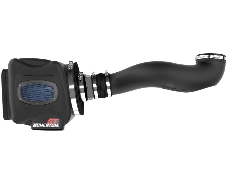 aFe Momentum GT PRO 5R Stage-2 Si Intake System, GM Trucks/SUVs 99-07 V8 (GMT800) - 54-74101