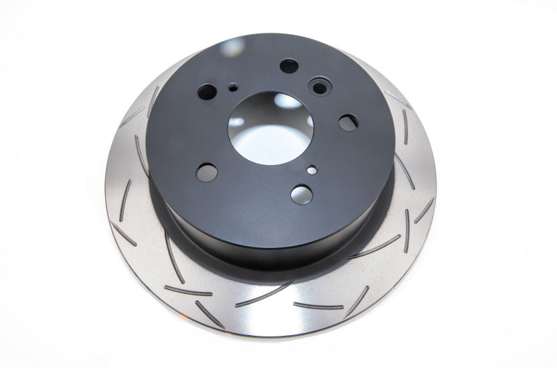 DBA 13-18 Lexus ES300h Rear 4000 Series Slotted Rotor - DBA42713S