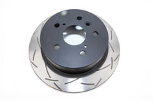 Load image into Gallery viewer, DBA 13-18 Lexus ES300h Rear 4000 Series Slotted Rotor - DBA42713S