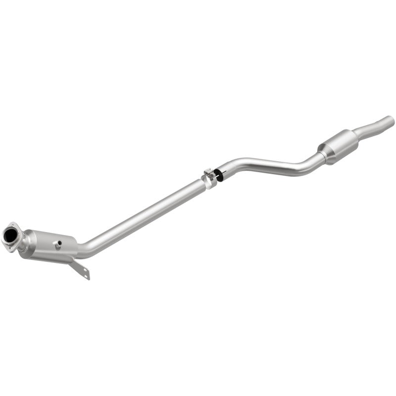 MagnaFlow 12-14 Mercedes-Benz C350 3.5L Direct Fit Converter - 5561448