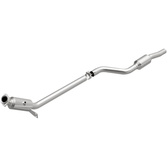 MagnaFlow 12-14 Mercedes-Benz C350 3.5L Direct Fit Converter - 5561448