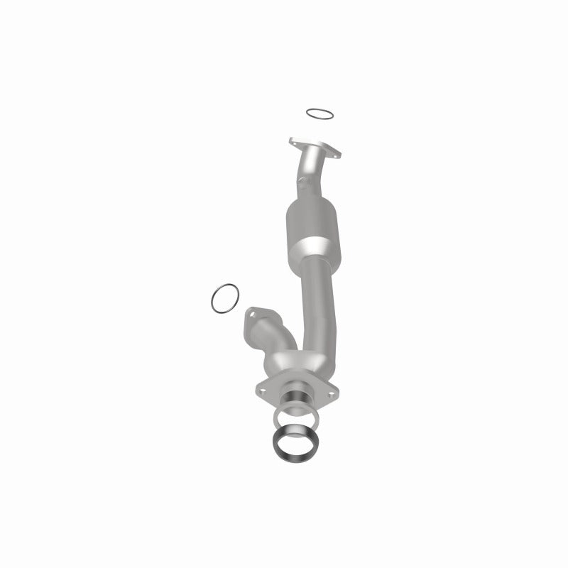 MagnaFlow Direct Fit Catalytic Converter 05-07 4-Run/FJ P/S rr OEM - 49211